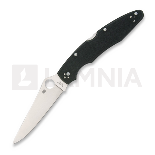 Zavírací nůž Spyderco Police 3 C07GP3