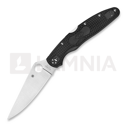Zavírací nůž Spyderco Police 4 Lightweight C07PBK4