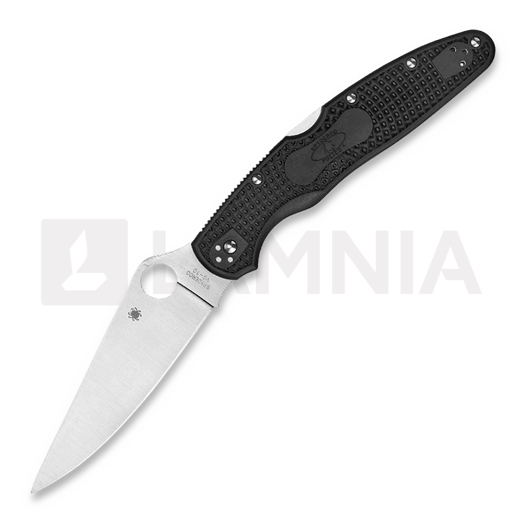 Nóż składany Spyderco Police 4 Lightweight C07PBK4