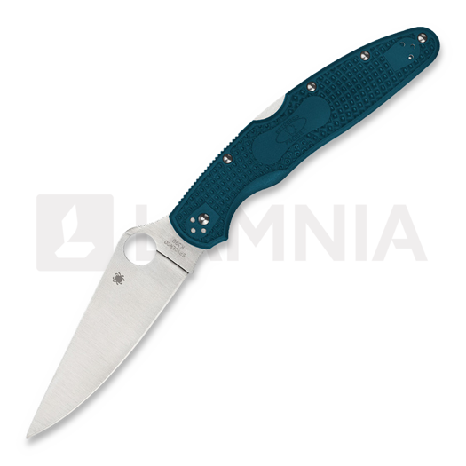 Briceag Spyderco Police 4 Lightweight K390 C07FP4K390