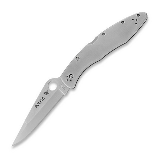 Складной нож Spyderco Police C07P