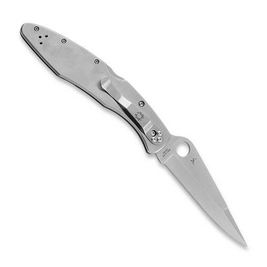 Spyderco Police összecsukható kés C07P