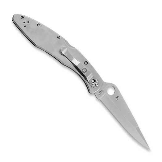 Spyderco Police 折叠刀 C07P