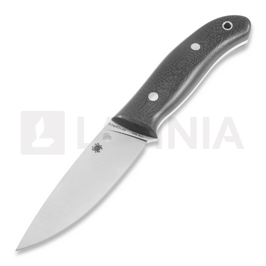 Couteau Spyderco Proficient FB36CFP