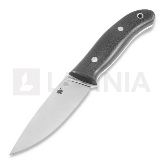 Spyderco Proficient bushcraft nož FB36CFP