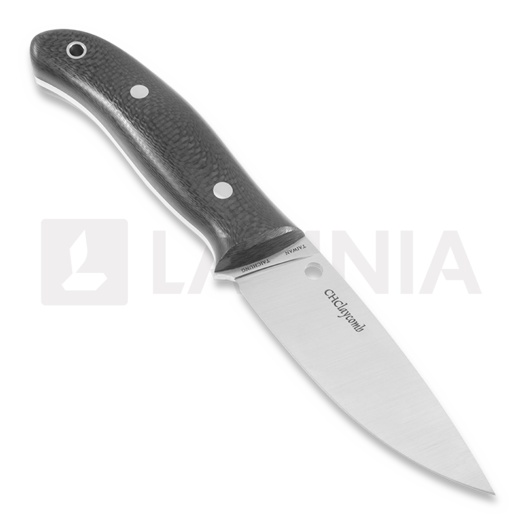 Spyderco Proficient bushcraft peilis FB36CFP