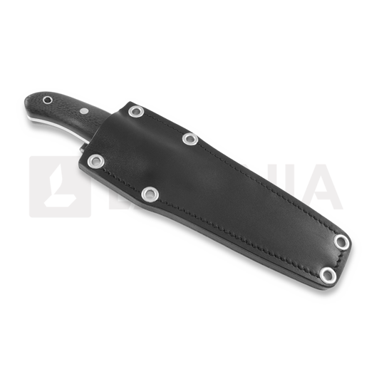 Spyderco Proficient 野外生存刀 FB36CFP