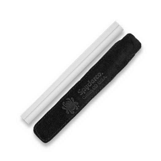 Spyderco Profile Fine Grit 8" Stone w/Pouch 701F