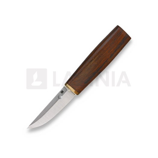 Faca Spyderco Puukko FB28WDP