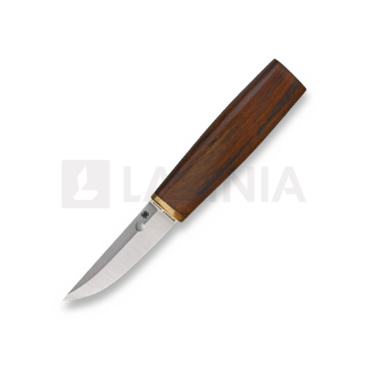 Ніж Spyderco Puukko FB28WDP