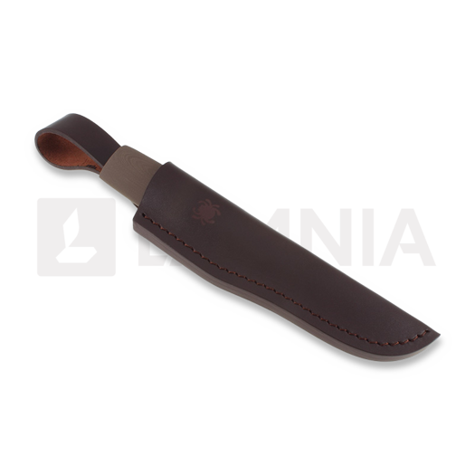 Spyderco Puukko G-10 peilis FB28GBNP