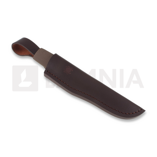 Spyderco Puukko G-10 刀 FB28GBNP