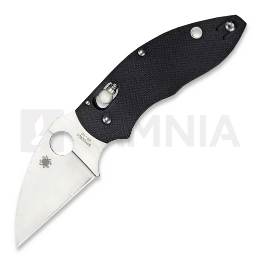 Spyderco Q Ball 折叠刀 C219GP