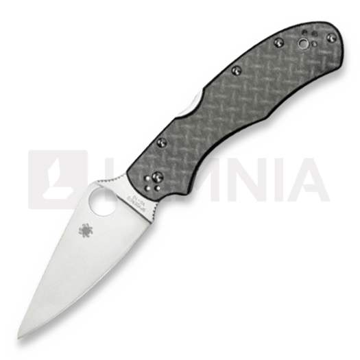 Nóż składany Spyderco "R" Nishijin C67GFP