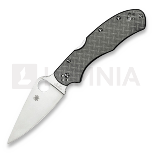 Spyderco "R" Nishijin fällkniv C67GFP