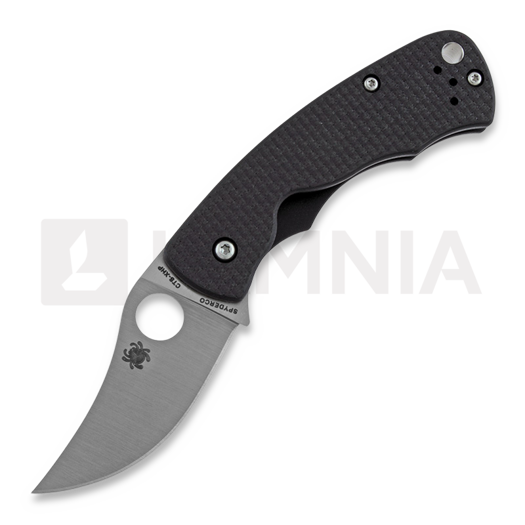 Spyderco Reinhold Rhino 折り畳みナイフ C210CFP