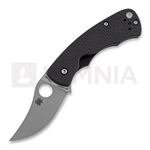 Складний ніж Spyderco Reinhold Rhino C210CFP