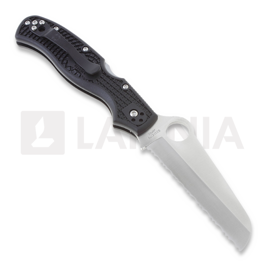 Coltello pieghevole Spyderco Rescue 3 C14SBK3