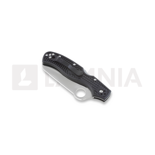 Coltello pieghevole Spyderco Rescue 3 C14SBK3