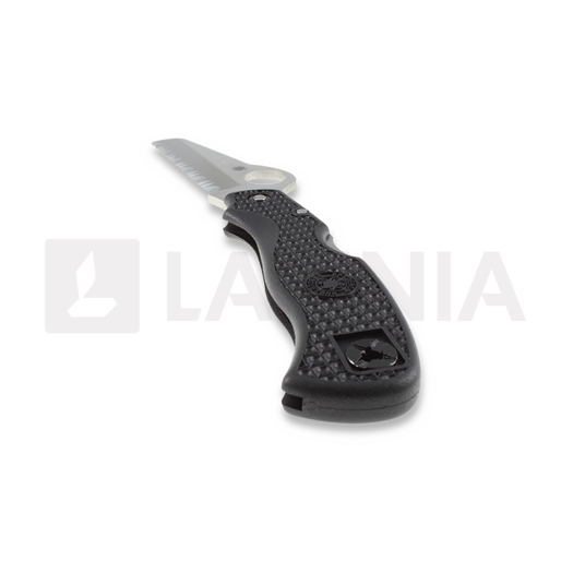 Couteau pliant Spyderco Rescue C45SBK