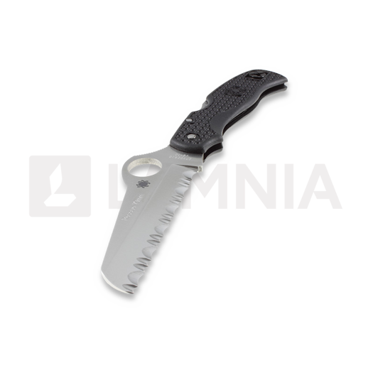 Coltello pieghevole Spyderco Rescue C45SBK