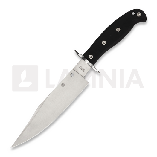 Spyderco Respect 칼 FB44GP