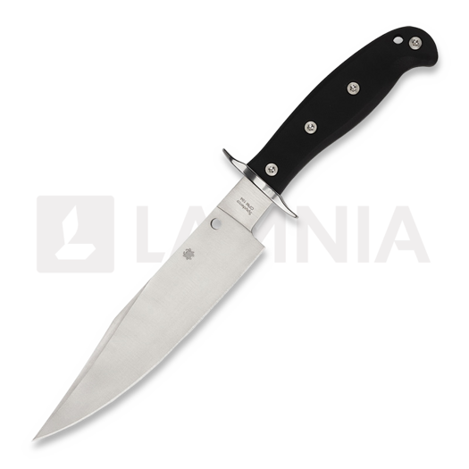 Spyderco Respect 刀 FB44GP