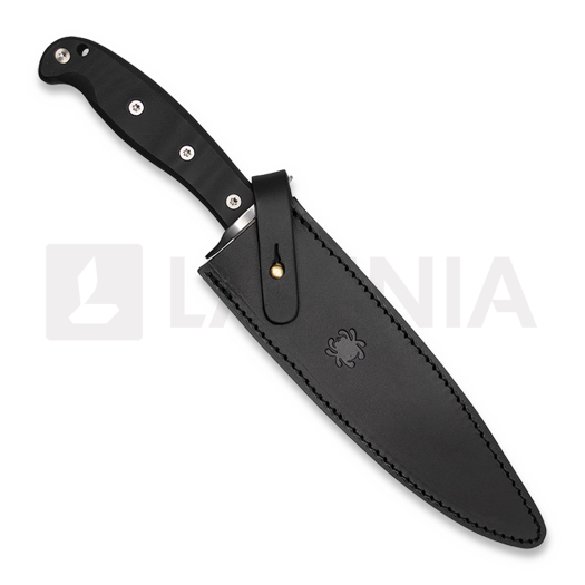 Spyderco Respect puukko FB44GP