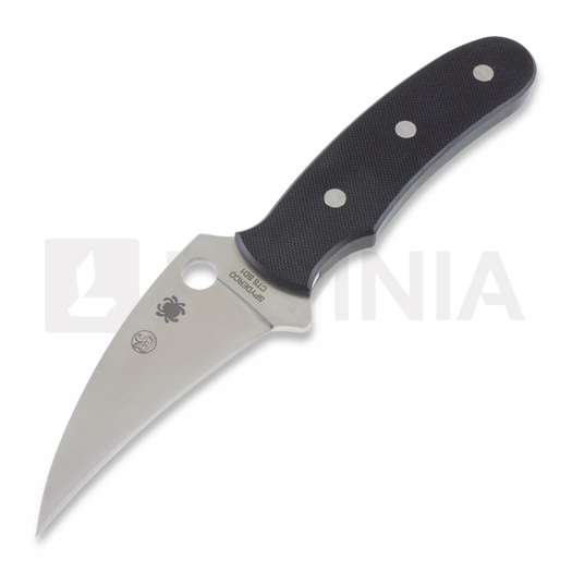 มีด Spyderco Reverse FB34GP