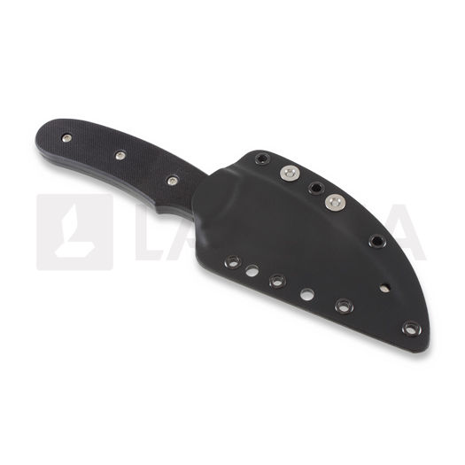 Spyderco Reverse kniv FB34GP