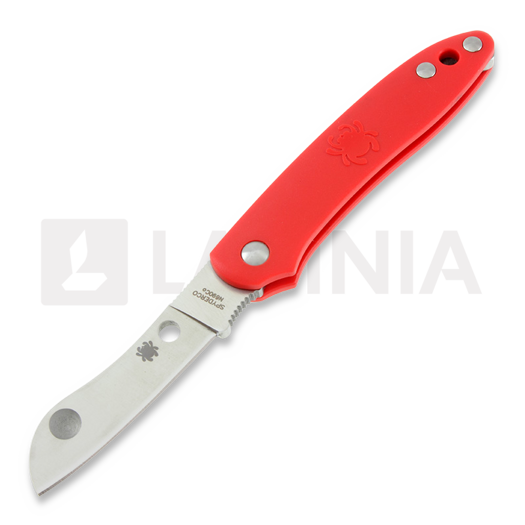 Zav&iacute;rac&iacute; nůž Spyderco Roadie