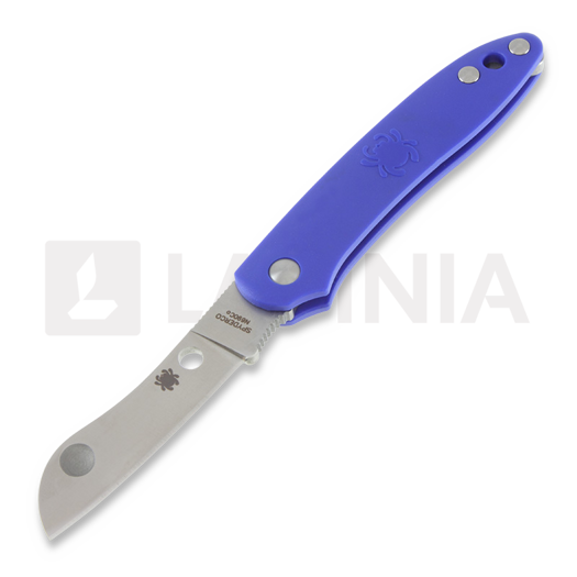 Zav&iacute;rac&iacute; nůž Spyderco Roadie