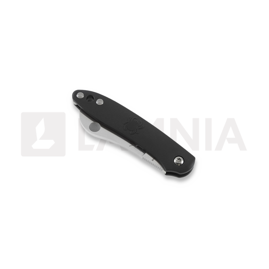 Navaja Spyderco Roadie, negro C189PBK