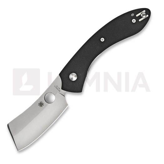 Briceag Spyderco Roc C177GP