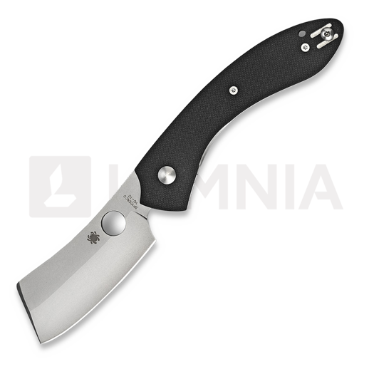 Nóż składany Spyderco Roc C177GP