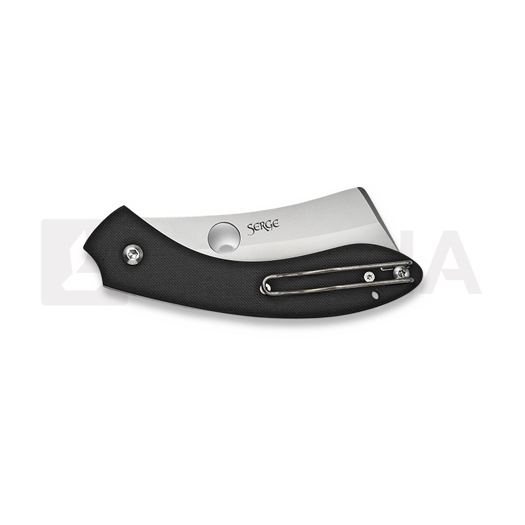 Складной нож Spyderco Roc C177GP