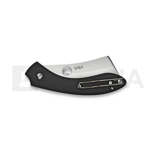 Coltello pieghevole Spyderco Roc C177GP