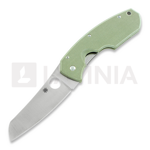 Saliekams nazis Spyderco Rock Lobster 00114022