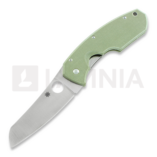 Spyderco Rock Lobster 접이식 나이프 00114022