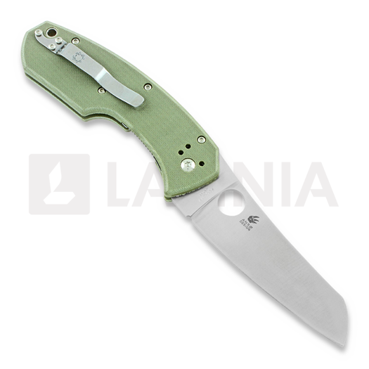 Spyderco Rock Lobster k&auml;&auml;nt&ouml;veitsi 00114022