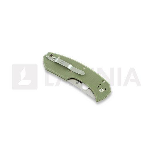 Spyderco Rock Lobster sulankstomas peilis 00114022