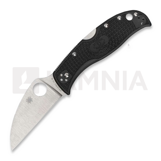Briceag Spyderco RockJumper C254PBK