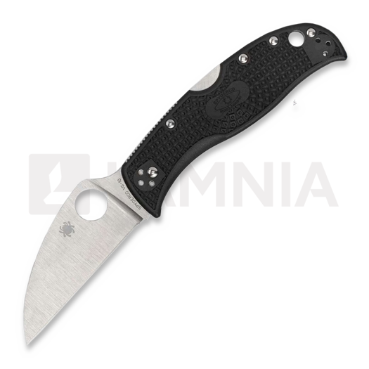 Nóż składany Spyderco RockJumper C254PBK