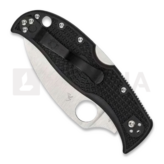 Spyderco RockJumper 접이식 나이프 C254PBK