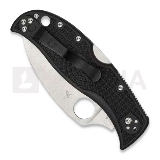Spyderco RockJumper kääntöveitsi C254PBK