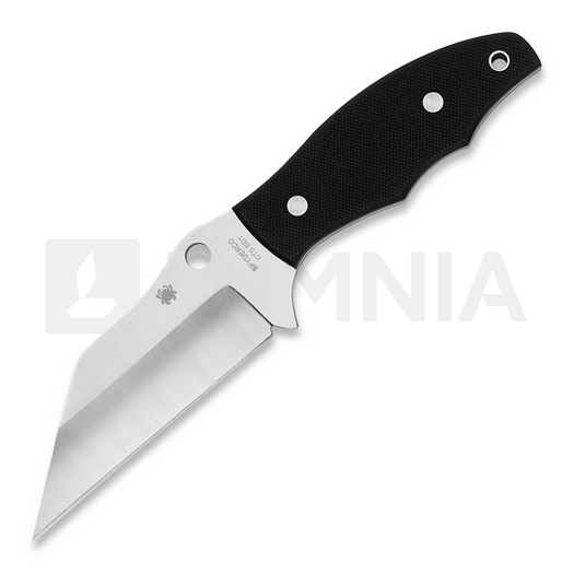 Нож Spyderco Ronin 2 FB09GP2