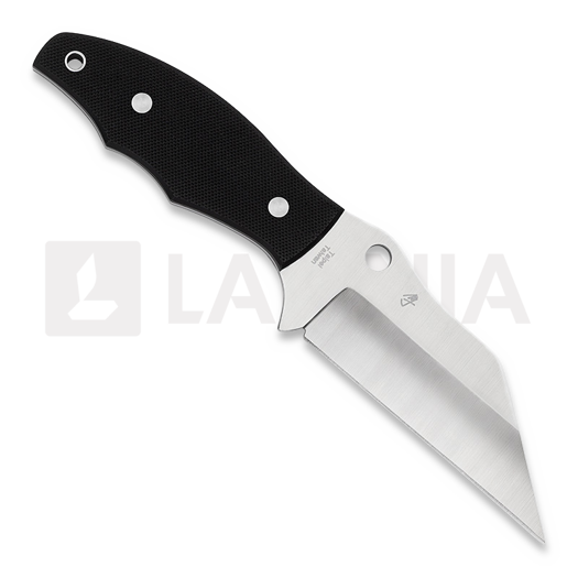 Spyderco Ronin 2 kniv FB09GP2