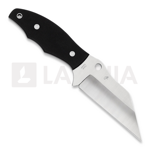 Spyderco Ronin 2 סכין FB09GP2