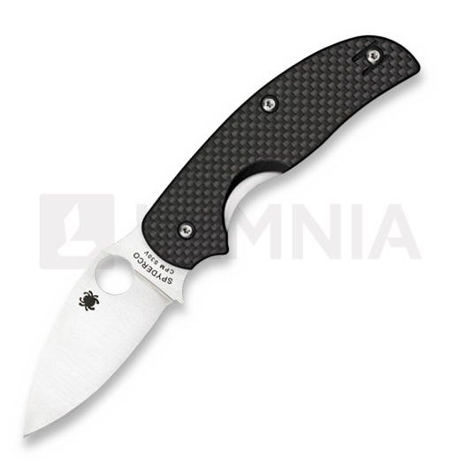 Spyderco Sage 1 kääntöveitsi C123CFP
