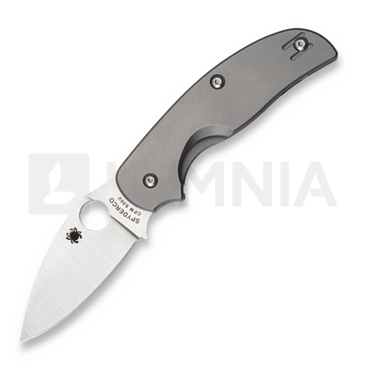Складной нож Spyderco Sage 2 C123TIP